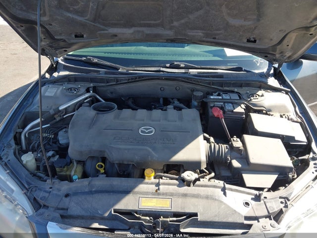 Aukcja sprzedaży 2005 Mazda Mazda6 I Grand Touring, vin: 1YVHP80CX55M58320, numer aukcji: 44810113