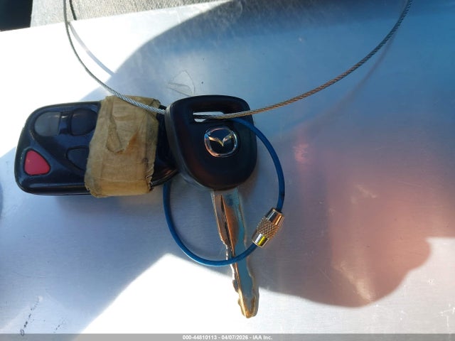 Aukcja sprzedaży 2005 Mazda Mazda6 I Grand Touring, vin: 1YVHP80CX55M58320, numer aukcji: 44810113