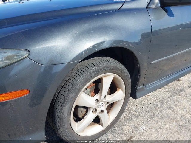 Aukcja sprzedaży 2005 Mazda Mazda6 I Grand Touring, vin: 1YVHP80CX55M58320, numer aukcji: 44810113