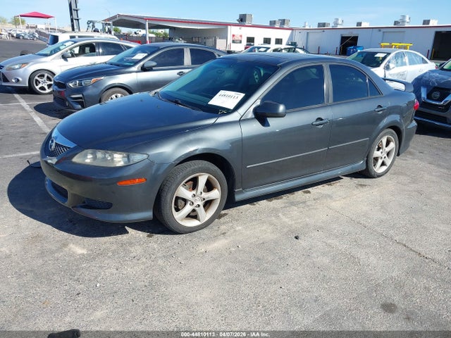Aukcja sprzedaży 2005 Mazda Mazda6 I Grand Touring, vin: 1YVHP80CX55M58320, numer aukcji: 44810113