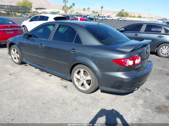 Aukcja sprzedaży 2005 Mazda Mazda6 I Grand Touring, vin: 1YVHP80CX55M58320, numer aukcji: 44810113