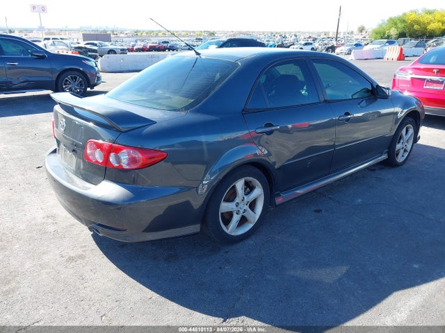 Aukcja sprzedaży 2005 Mazda Mazda6 I Grand Touring, vin: 1YVHP80CX55M58320, numer aukcji: 44810113