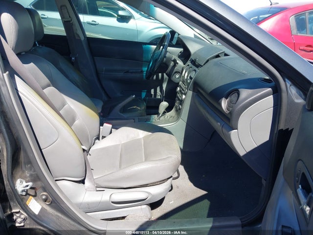 Aukcja sprzedaży 2005 Mazda Mazda6 I Grand Touring, vin: 1YVHP80CX55M58320, numer aukcji: 44810113