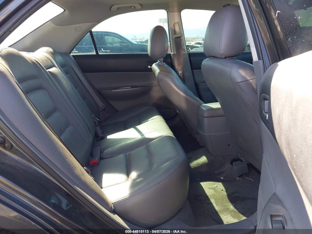 Aukcja sprzedaży 2005 Mazda Mazda6 I Grand Touring, vin: 1YVHP80CX55M58320, numer aukcji: 44810113