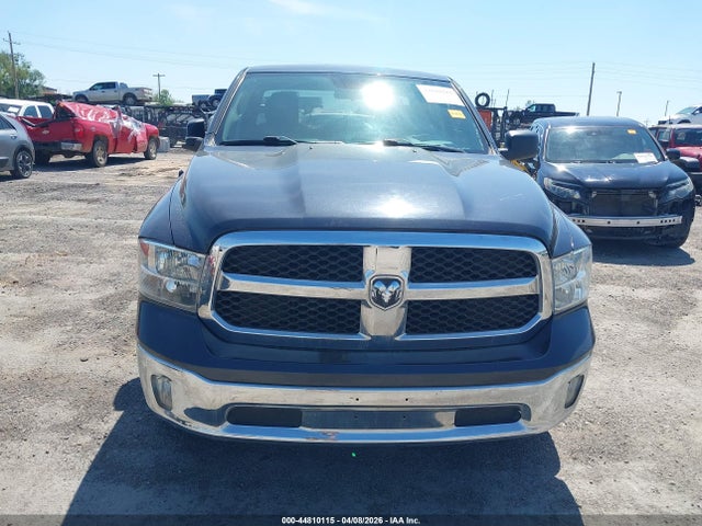Продажа на аукционе авто 2021 Ram 1500 Classic, vin: 1C6RR6FG5MS504114, номер лота: 44810115