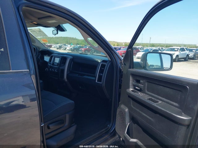 Продажа на аукционе авто 2021 Ram 1500 Classic, vin: 1C6RR6FG5MS504114, номер лота: 44810115