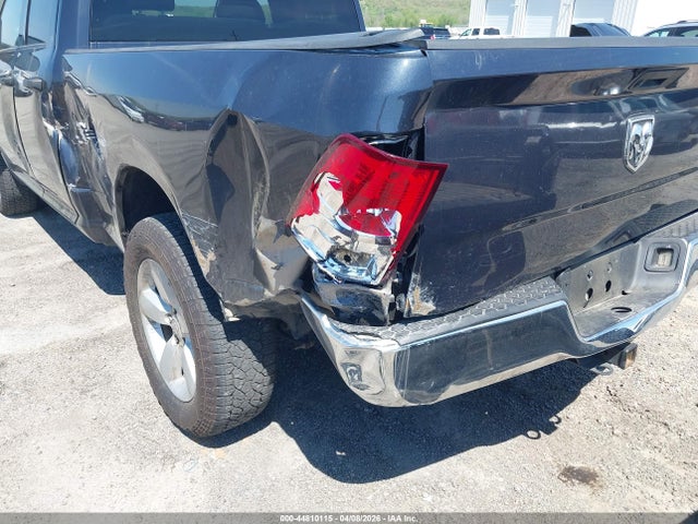 Продажа на аукционе авто 2021 Ram 1500 Classic, vin: 1C6RR6FG5MS504114, номер лота: 44810115