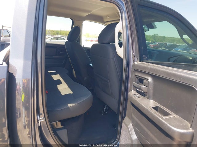 Продажа на аукционе авто 2021 Ram 1500 Classic, vin: 1C6RR6FG5MS504114, номер лота: 44810115