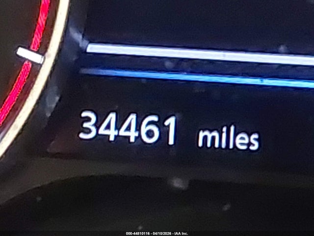 44810116 :رقم المزاد ، 3N1AB8CV9SY258517 vin ، 2025 Nissan Sentra Sv مزاد بيع
