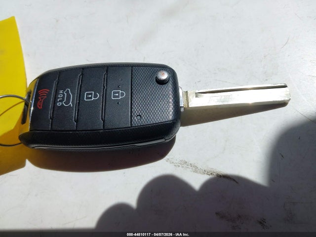 5XYPG4A36GG002236 KIA Sorento 2.4l L