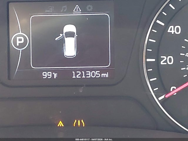 5XYPG4A36GG002236 KIA Sorento 2.4l L
