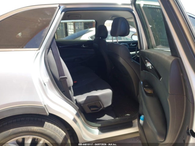 5XYPG4A36GG002236 KIA Sorento 2.4l L