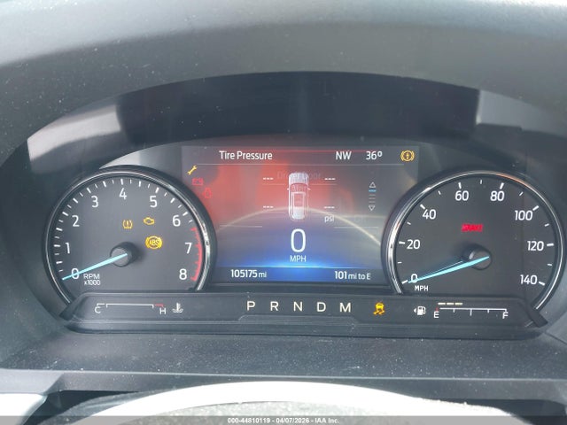 Aukcja sprzedaży 2020 Ford Explorer Xlt, vin: 1FMSK8DH1LGC43521, numer aukcji: 44810119