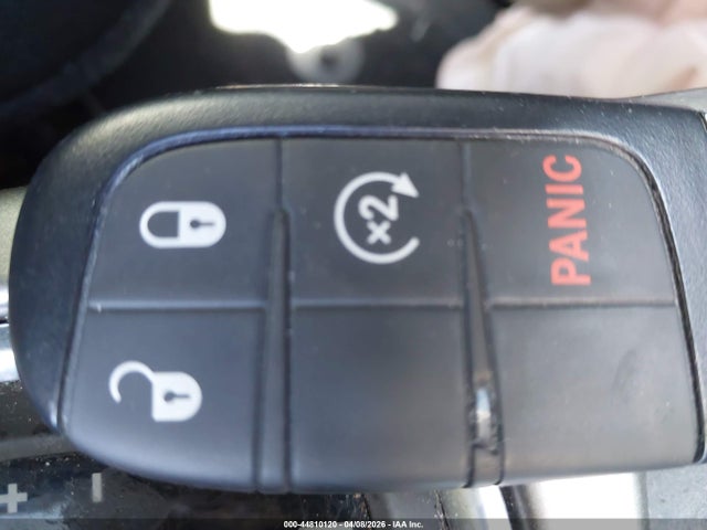 Aukcja sprzedaży 2020 Jeep Compass Sun And Safety 4x4, vin: 3C4NJDBB0LT234428, numer aukcji: 44810120