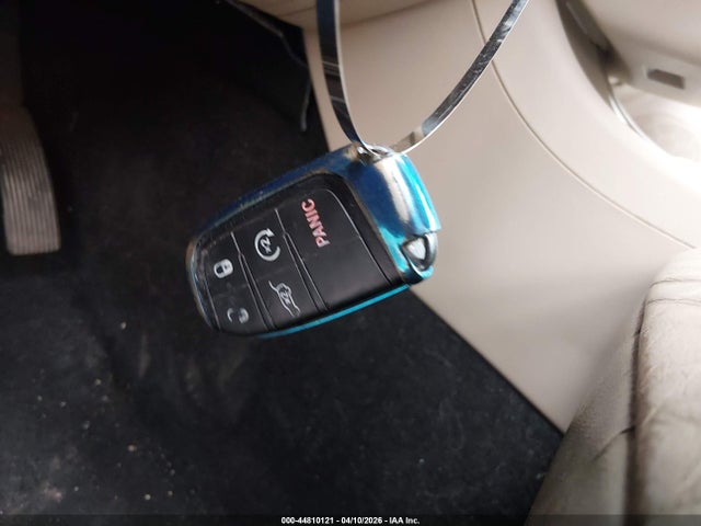 Продаж на аукціоні авто 2015 Dodge Durango Limited, vin: 1C4RDJDG7FC888813, номер лоту: 44810121