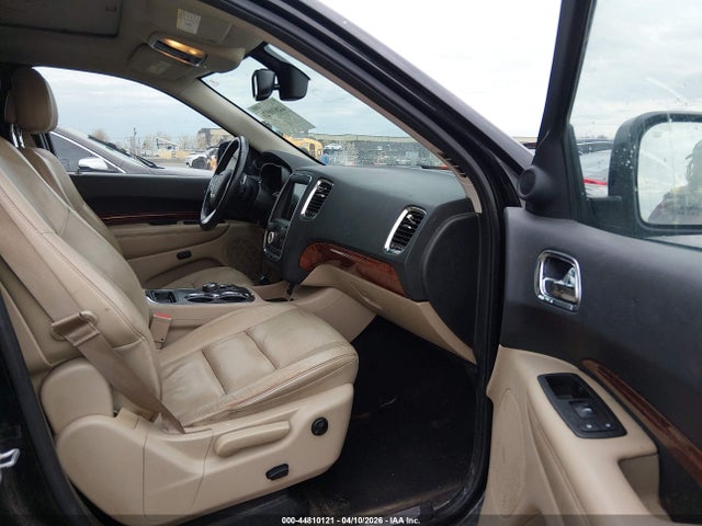 Продаж на аукціоні авто 2015 Dodge Durango Limited, vin: 1C4RDJDG7FC888813, номер лоту: 44810121