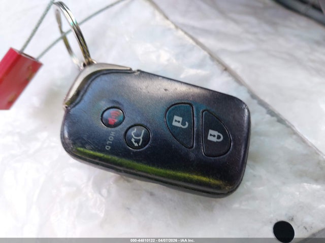 Продаж на аукціоні авто 2010 Lexus Rx 450h, vin: JTJBC1BA2A2007398, номер лоту: 44810122