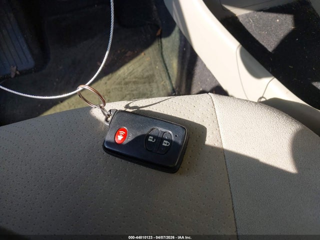 2012 TOYOTA PRIUS JTDKN3DU7C5451250 Photo 10