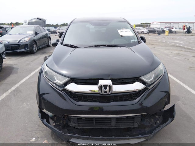2017 Honda Cr-v Lx მანქანა იყიდება აუქციონზე, vin: 7FARW5H37HE006073, აუქციონის ნომერი: 44810124