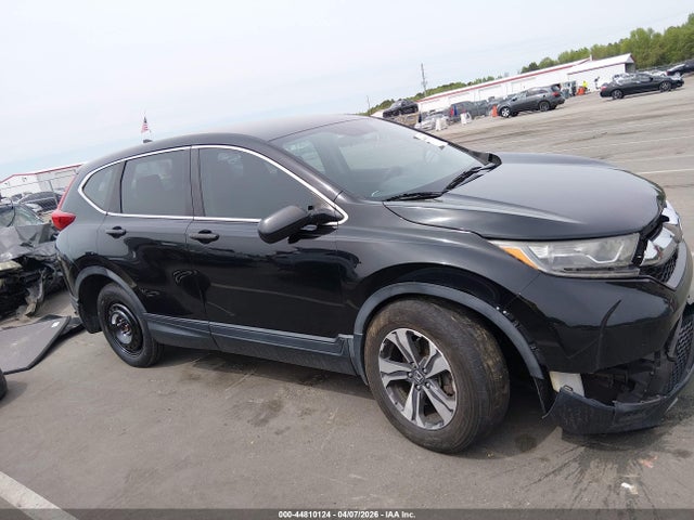 2017 Honda Cr-v Lx მანქანა იყიდება აუქციონზე, vin: 7FARW5H37HE006073, აუქციონის ნომერი: 44810124