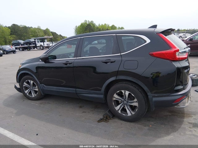 2017 Honda Cr-v Lx მანქანა იყიდება აუქციონზე, vin: 7FARW5H37HE006073, აუქციონის ნომერი: 44810124