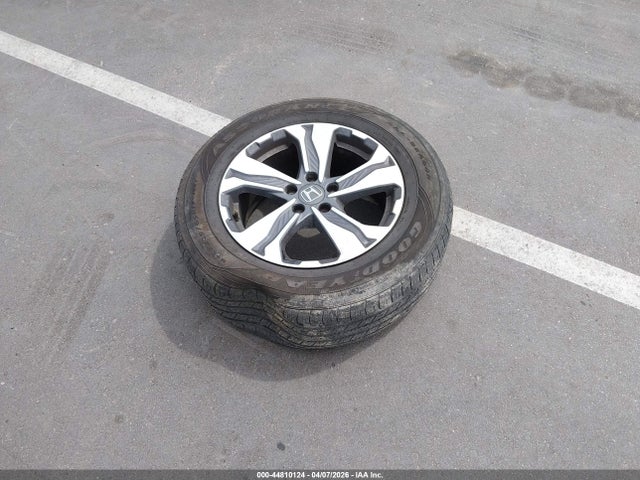 2017 Honda Cr-v Lx მანქანა იყიდება აუქციონზე, vin: 7FARW5H37HE006073, აუქციონის ნომერი: 44810124