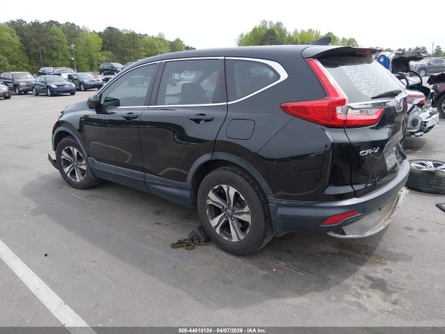 2017 Honda Cr-v Lx მანქანა იყიდება აუქციონზე, vin: 7FARW5H37HE006073, აუქციონის ნომერი: 44810124