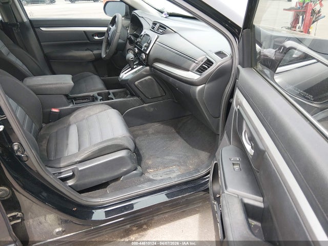 2017 Honda Cr-v Lx მანქანა იყიდება აუქციონზე, vin: 7FARW5H37HE006073, აუქციონის ნომერი: 44810124