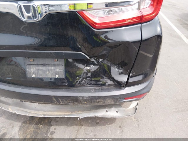 2017 Honda Cr-v Lx მანქანა იყიდება აუქციონზე, vin: 7FARW5H37HE006073, აუქციონის ნომერი: 44810124
