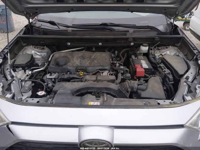 Toyota Rav4 Xle Premium 2019 JTMC1RFV2KD513067 Image 10
