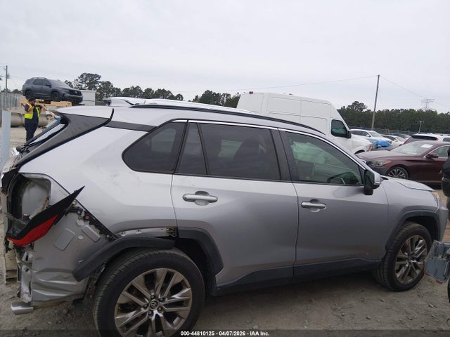 Toyota Rav4 Xle Premium 2019 JTMC1RFV2KD513067 Image 14
