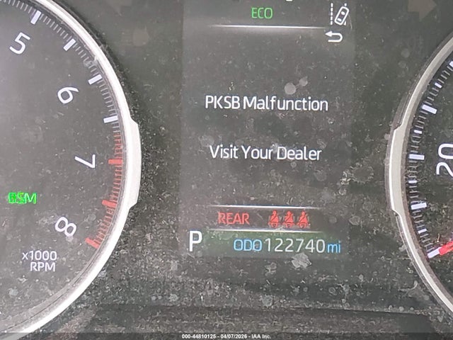 Toyota Rav4 Xle Premium 2019 JTMC1RFV2KD513067 Image 16