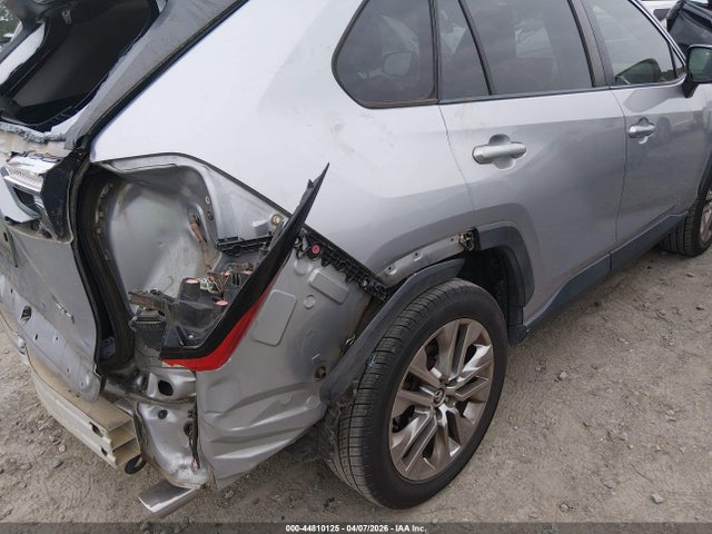Toyota Rav4 Xle Premium 2019 JTMC1RFV2KD513067 Image 19