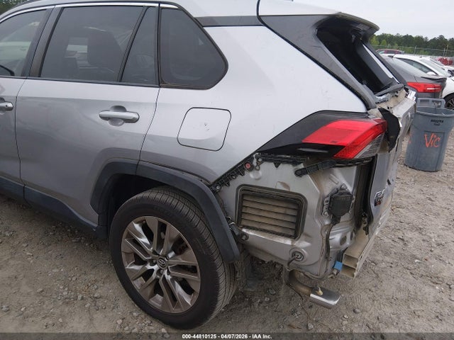 Toyota Rav4 Xle Premium 2019 JTMC1RFV2KD513067 Image 20
