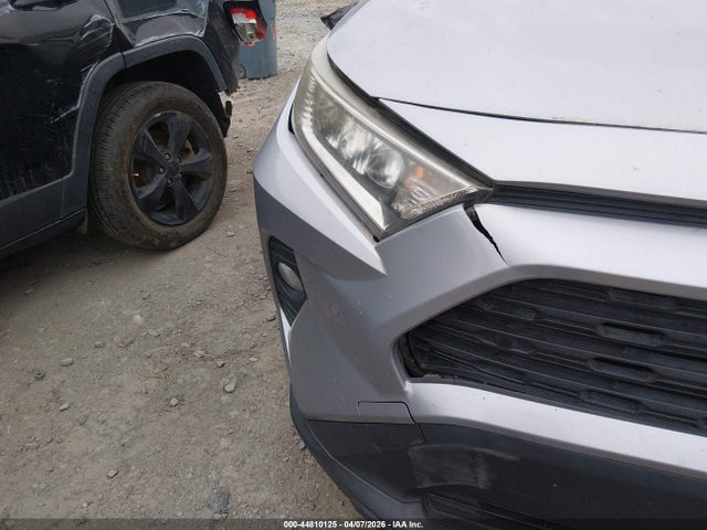 Toyota Rav4 Xle Premium 2019 JTMC1RFV2KD513067 Image 21