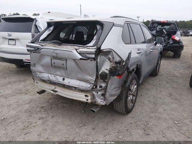 Toyota Rav4 Xle Premium 2019 JTMC1RFV2KD513067 Image 4
