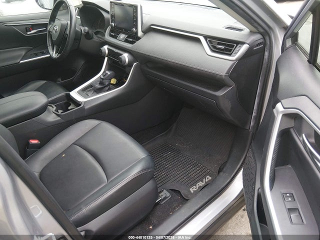 Toyota Rav4 Xle Premium 2019 JTMC1RFV2KD513067 Image 5