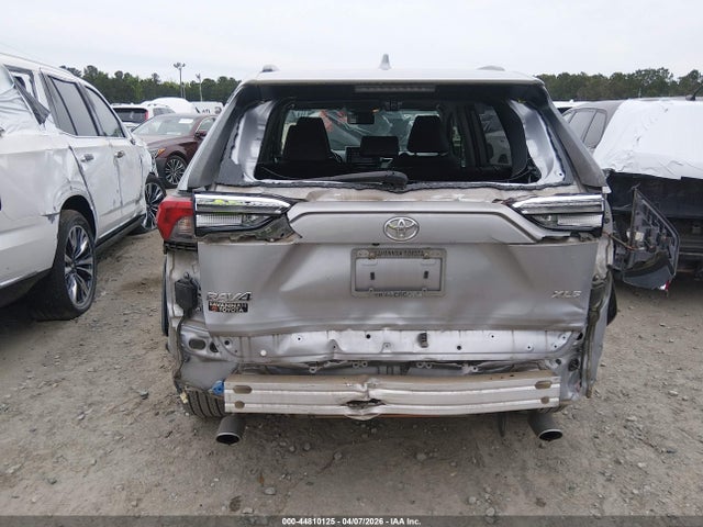 Toyota Rav4 Xle Premium 2019 JTMC1RFV2KD513067 Image 6