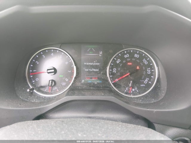 Toyota Rav4 Xle Premium 2019 JTMC1RFV2KD513067 Image 7