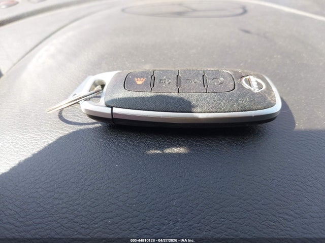Aukcja sprzedaży 2024 Nissan Kicks Sv Xtronic Cvt, vin: 3N1CP5CV7RL504822, numer aukcji: 44810128