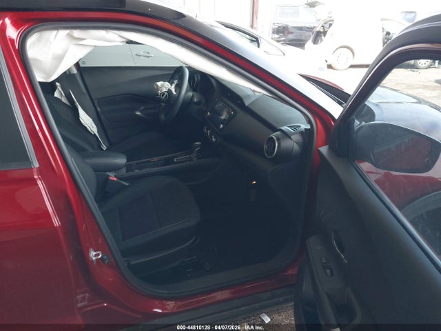 Aukcja sprzedaży 2024 Nissan Kicks Sv Xtronic Cvt, vin: 3N1CP5CV7RL504822, numer aukcji: 44810128