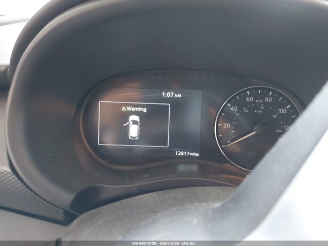 Aukcja sprzedaży 2024 Nissan Kicks Sv Xtronic Cvt, vin: 3N1CP5CV7RL504822, numer aukcji: 44810128