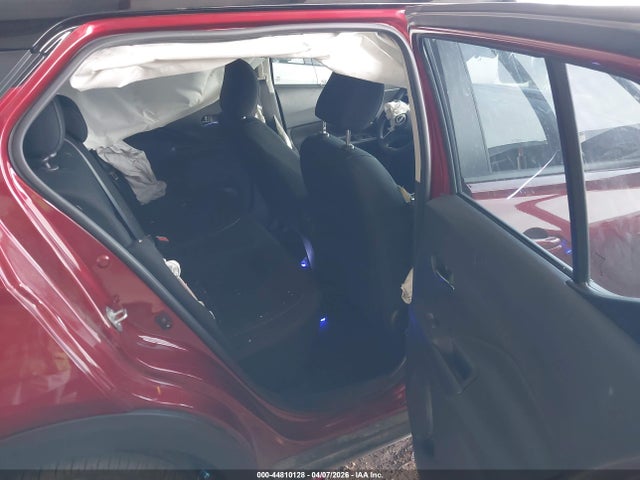 Aukcja sprzedaży 2024 Nissan Kicks Sv Xtronic Cvt, vin: 3N1CP5CV7RL504822, numer aukcji: 44810128