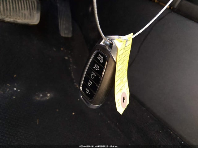 44810141 :رقم المزاد ، KMHLM4AG0PU434132 vin ، 2023 Hyundai Elantra Sel مزاد بيع