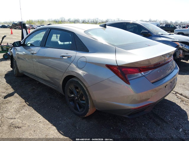 44810141 :رقم المزاد ، KMHLM4AG0PU434132 vin ، 2023 Hyundai Elantra Sel مزاد بيع
