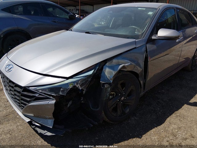 44810141 :رقم المزاد ، KMHLM4AG0PU434132 vin ، 2023 Hyundai Elantra Sel مزاد بيع