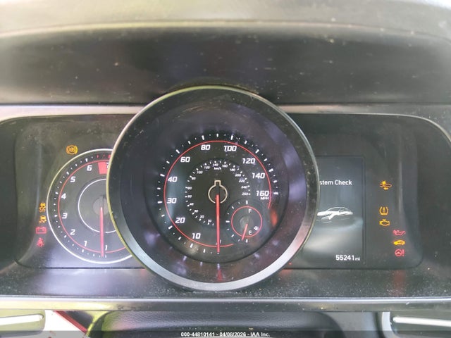 44810141 :رقم المزاد ، KMHLM4AG0PU434132 vin ، 2023 Hyundai Elantra Sel مزاد بيع