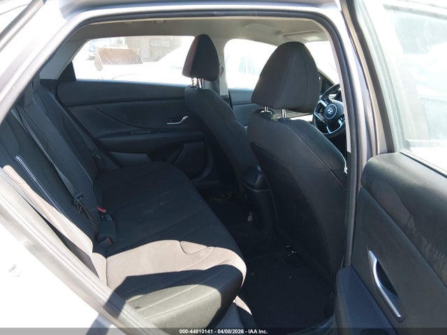 44810141 :رقم المزاد ، KMHLM4AG0PU434132 vin ، 2023 Hyundai Elantra Sel مزاد بيع