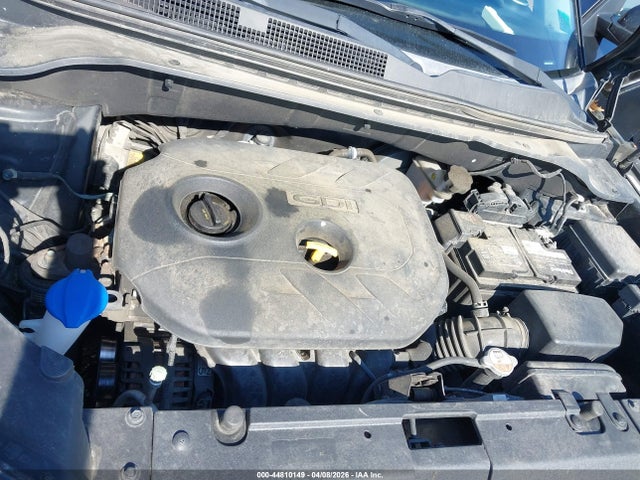 44810149 :رقم المزاد ، KNDJP3A50G7349236 vin ، 2016 Kia Soul + مزاد بيع