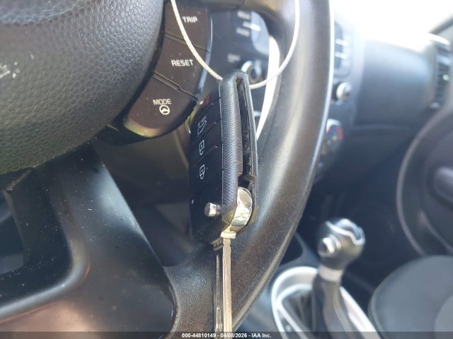 44810149 :رقم المزاد ، KNDJP3A50G7349236 vin ، 2016 Kia Soul + مزاد بيع